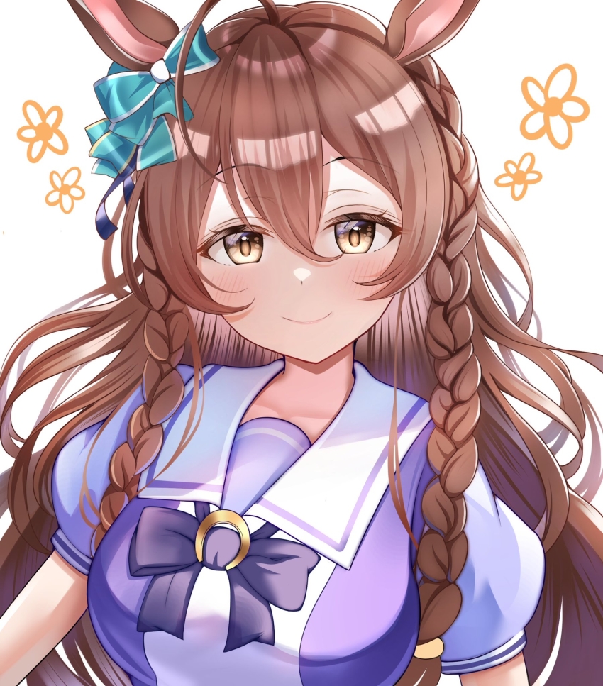 Mejiro Bright (Umamusume) Rule 34 Image