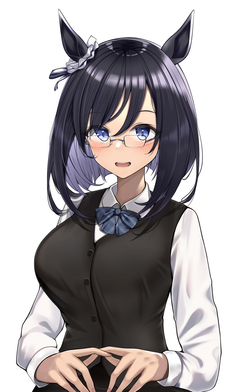 Eishin Flash (Umamusume) Rule 34 Image