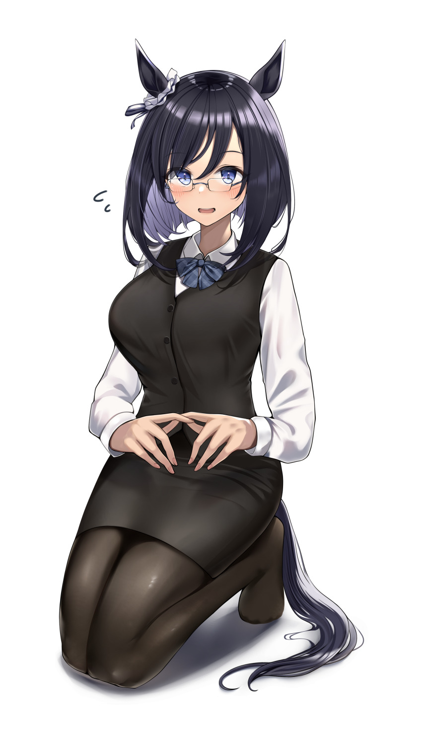 Eishin Flash (Umamusume) Rule 34 Image