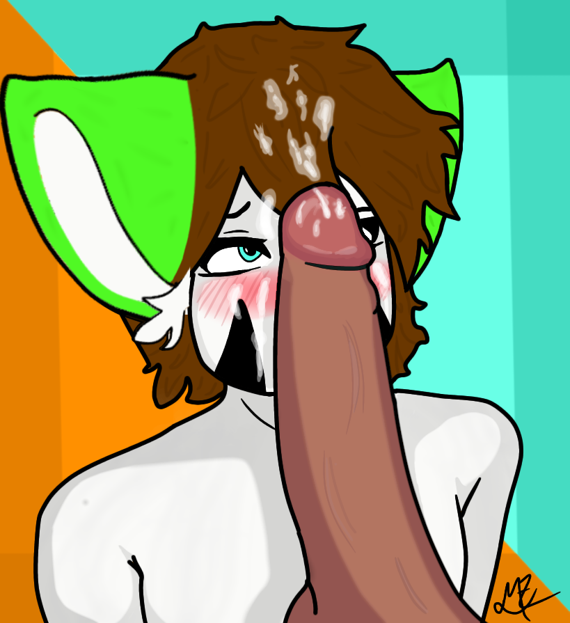 Big Ears Rule 34 Image