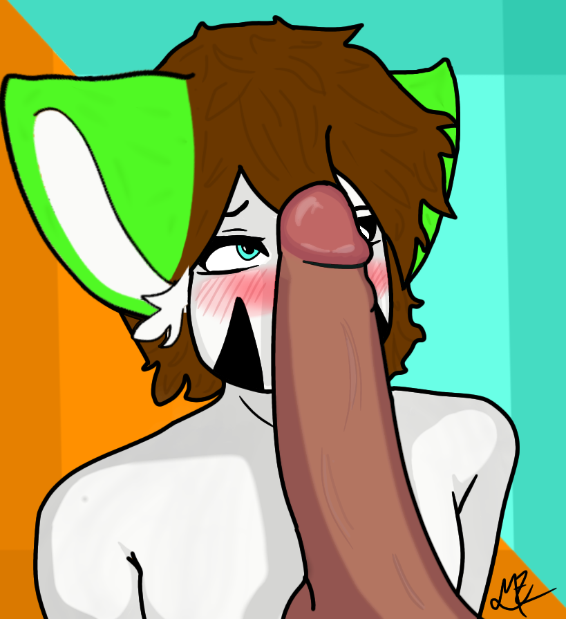 Balls Rule 34 Image