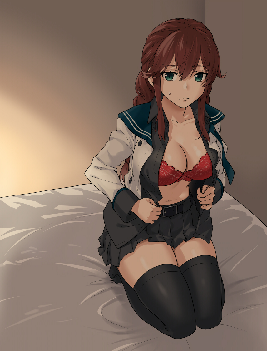 Kantai Collection Rule 34 Image