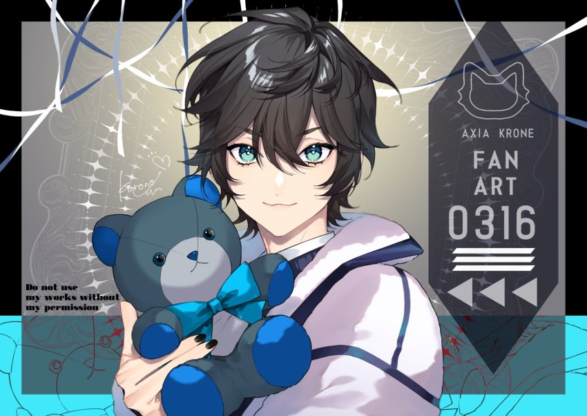 Nijisanji Rule 34 Image