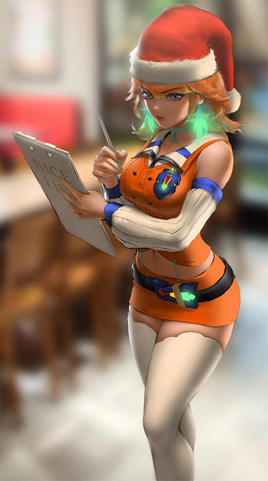 Takanashi Kiara (Hololive) Rule 34 Image