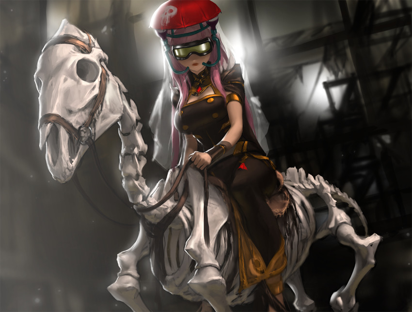 Mori Calliope (Hololive) Rule 34 Image