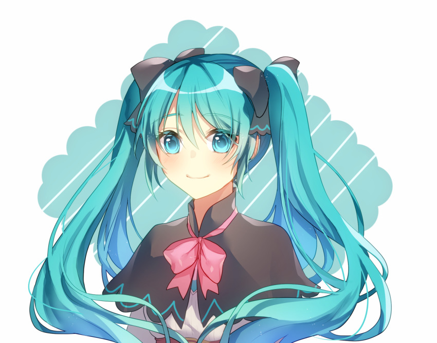 Hatsune Miku (Vocaloid) Rule 34 Image