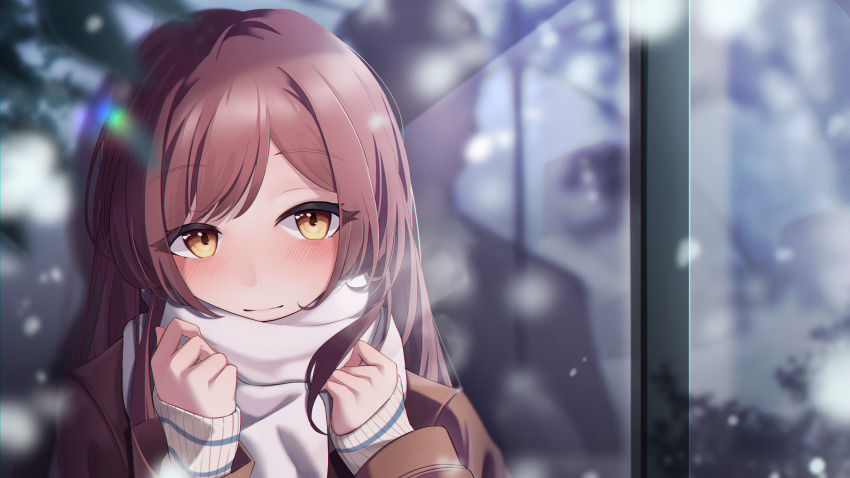 Osaki Amana (Idolmaster) Rule 34 Image