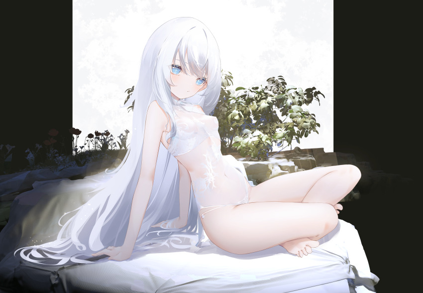 Le Malin (Azur Lane) Rule 34 Image