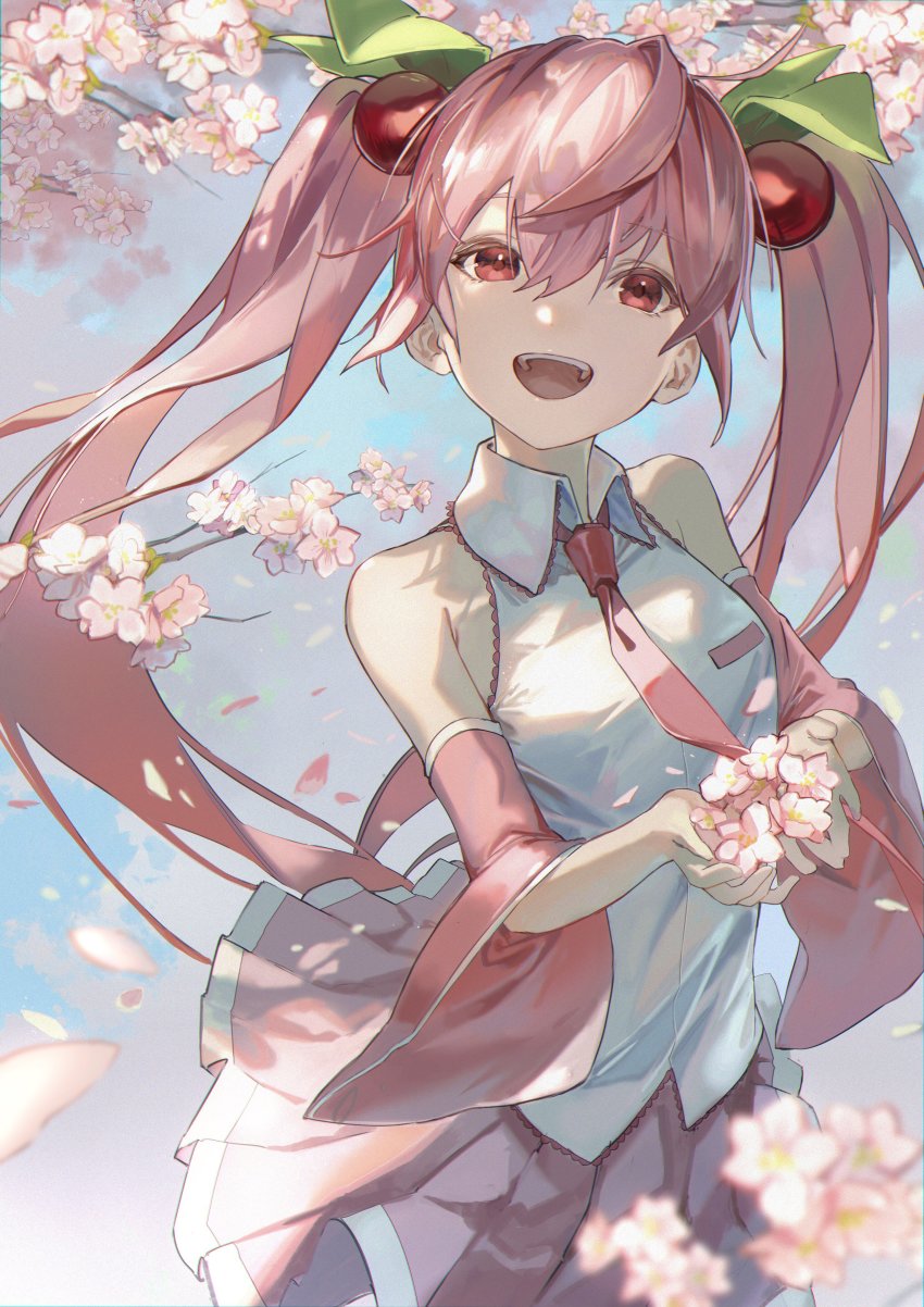 Hatsune Miku (Vocaloid) Rule 34 Image