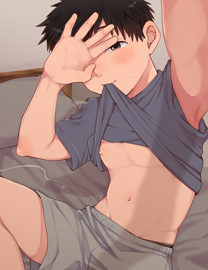 Adltmn Yuma Rule 34 Image