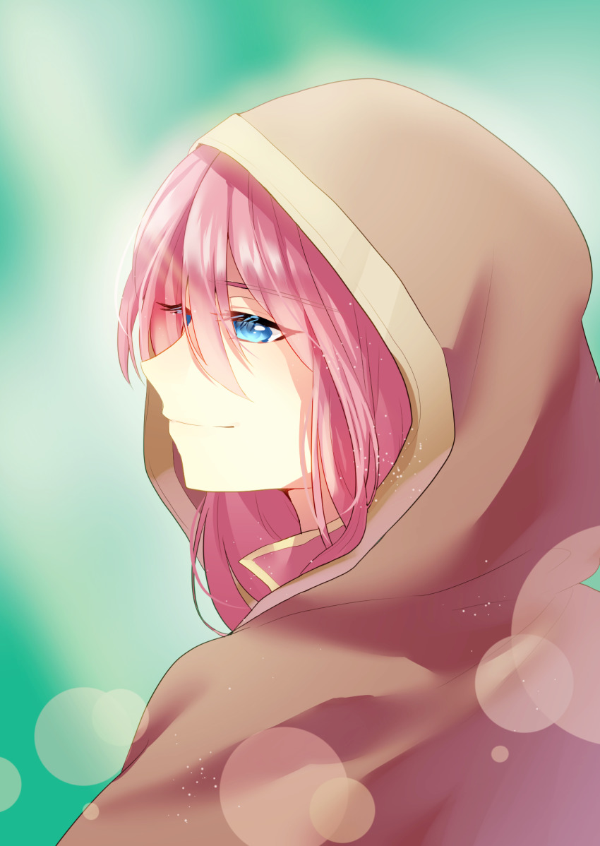 Megurine Luka (Vocaloid) Rule 34 Image