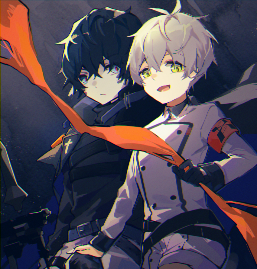 Faust (Arknights) Rule 34 Image