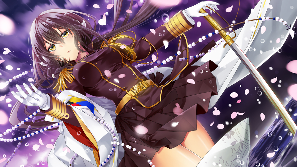 Mikasa (Azur Lane) Rule 34 Image