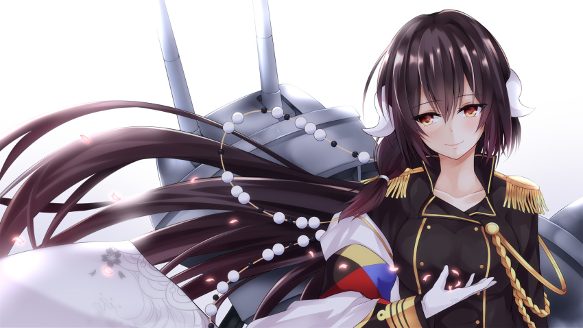 Mikasa (Azur Lane) Rule 34 Image