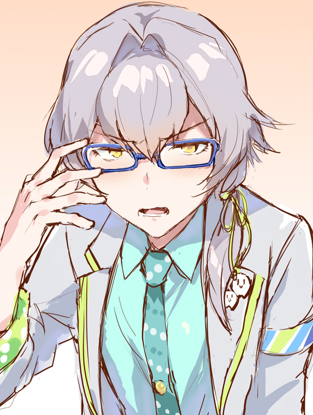 Kizaki Ren (Idolmaster) Rule 34 Image