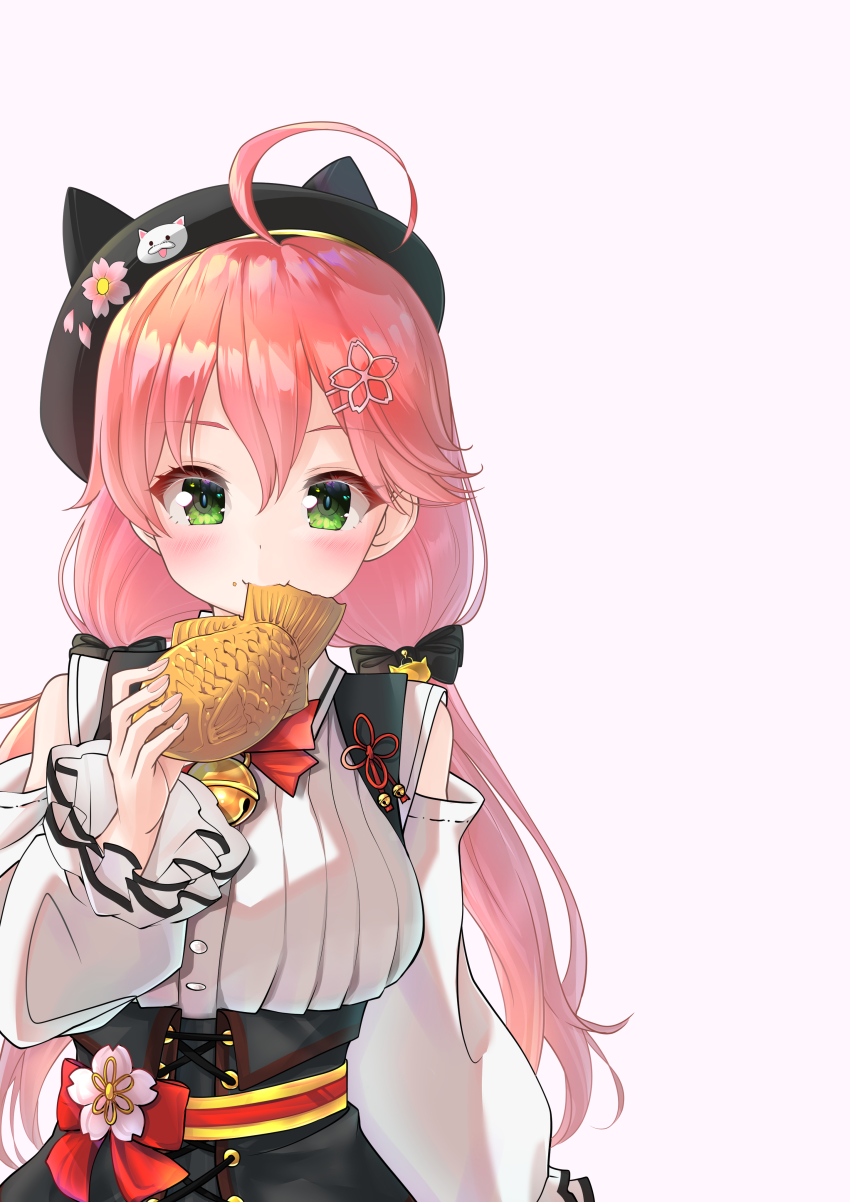Sakura Miko (Hololive) Rule 34 Image