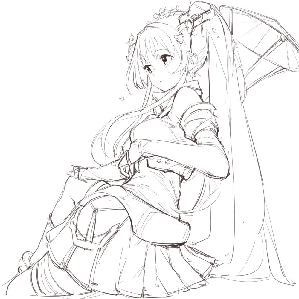 Character Request (Copyright Request) Rule 34 Image