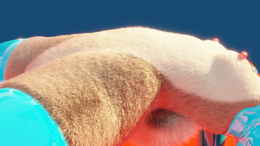 Judy Hopps (Disney) Rule 34 Image