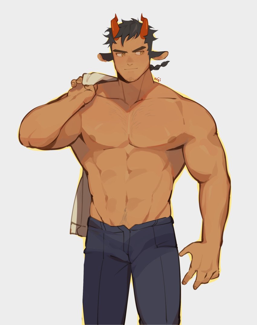 Abs Rule 34 Image