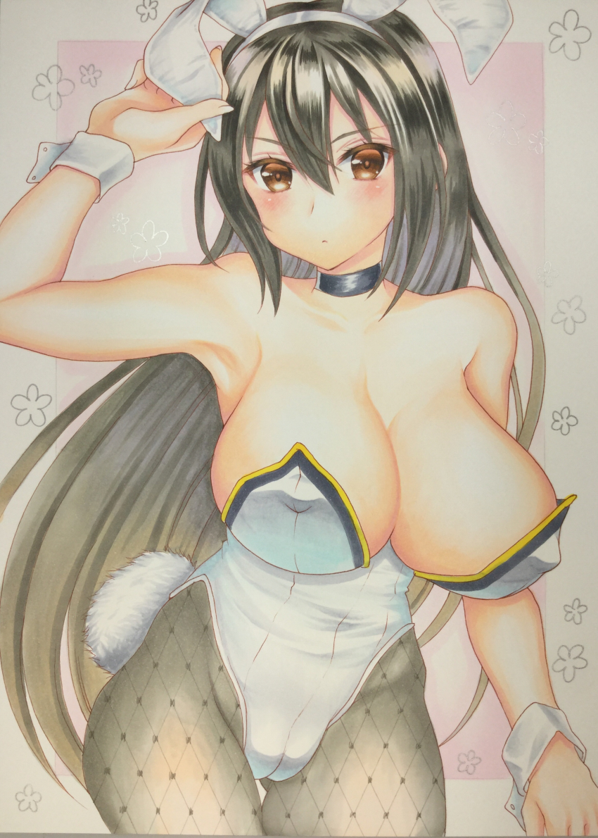 Kantai Collection Rule 34 Image
