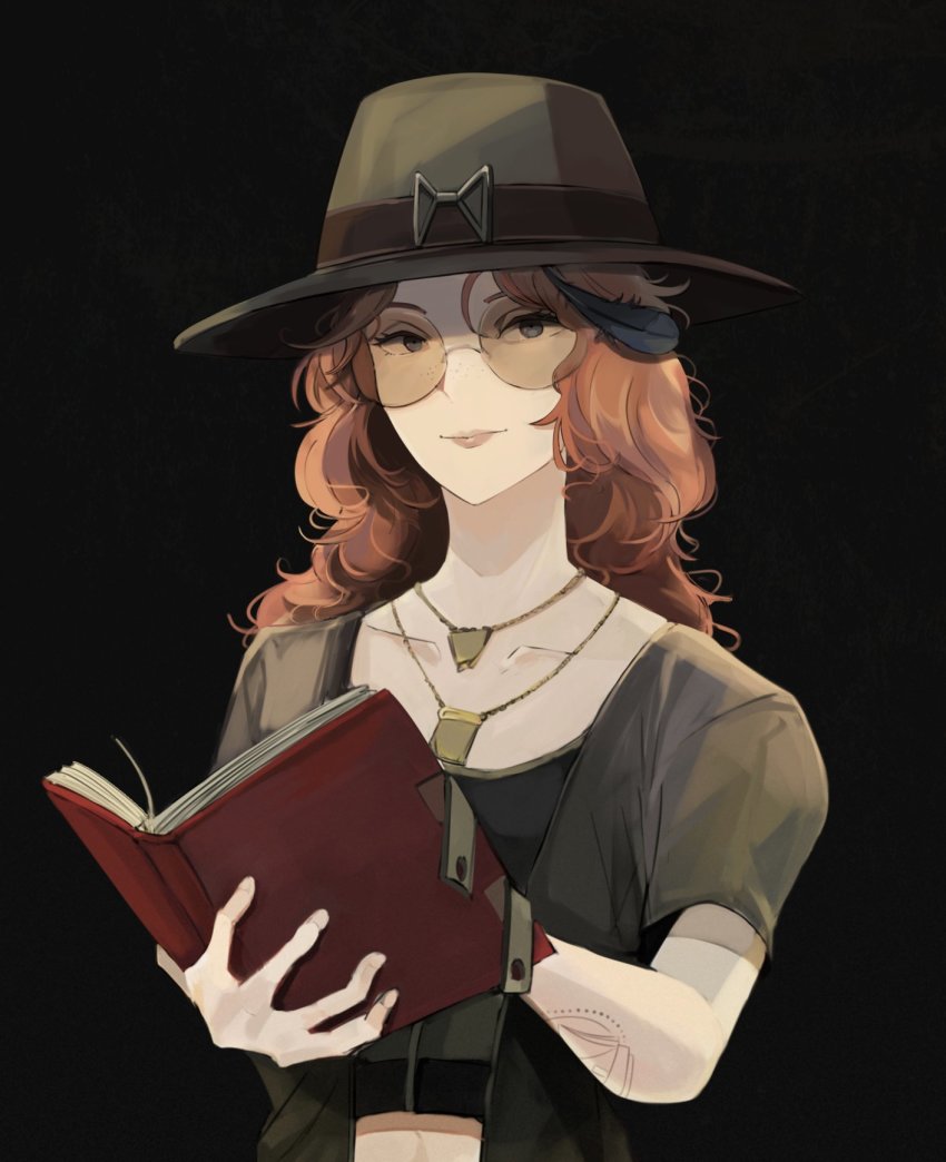 Mikaela Reid (Dead By Daylight) Rule 34 Image