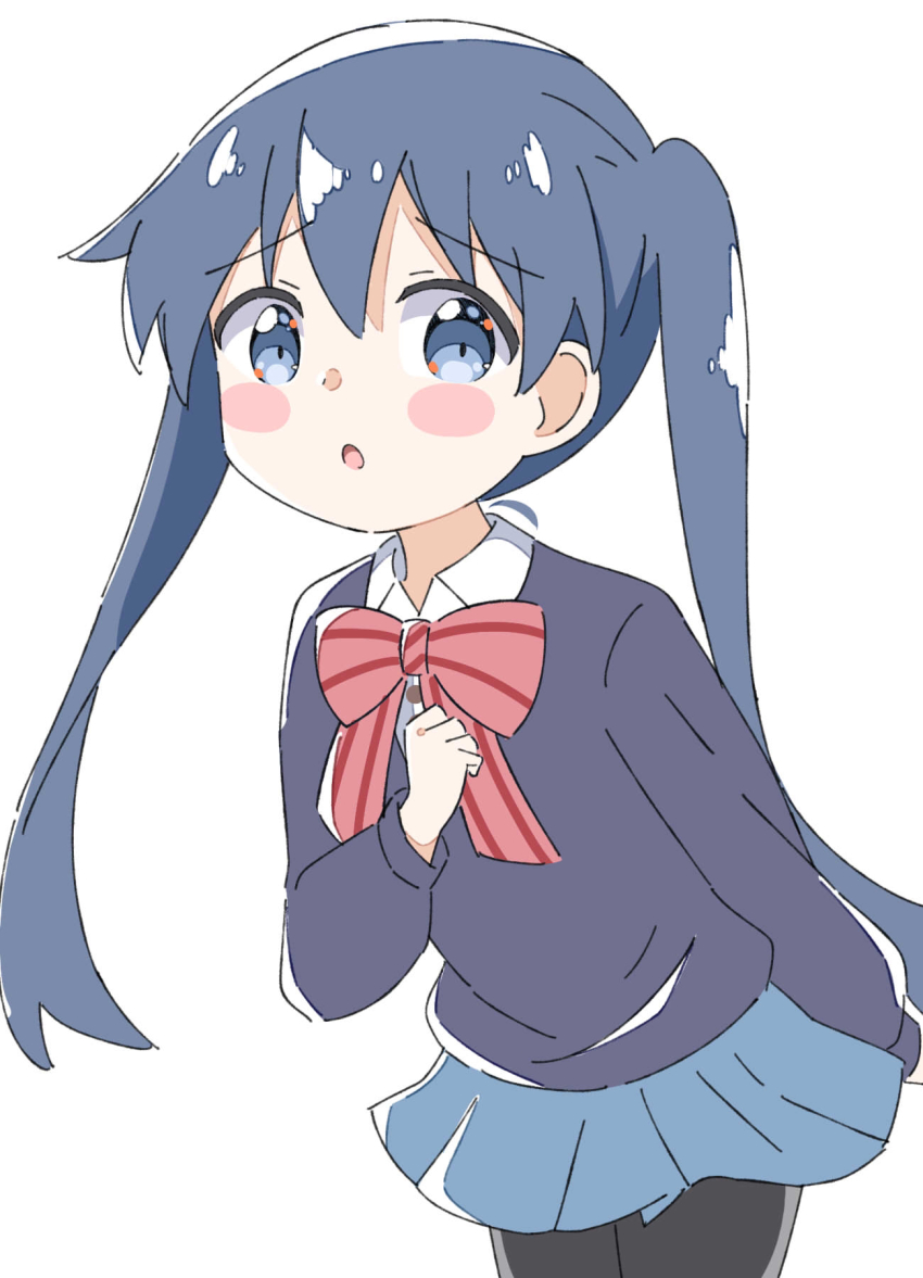 Komichi Aya (Kin-Iro Mosaic) Rule 34 Image