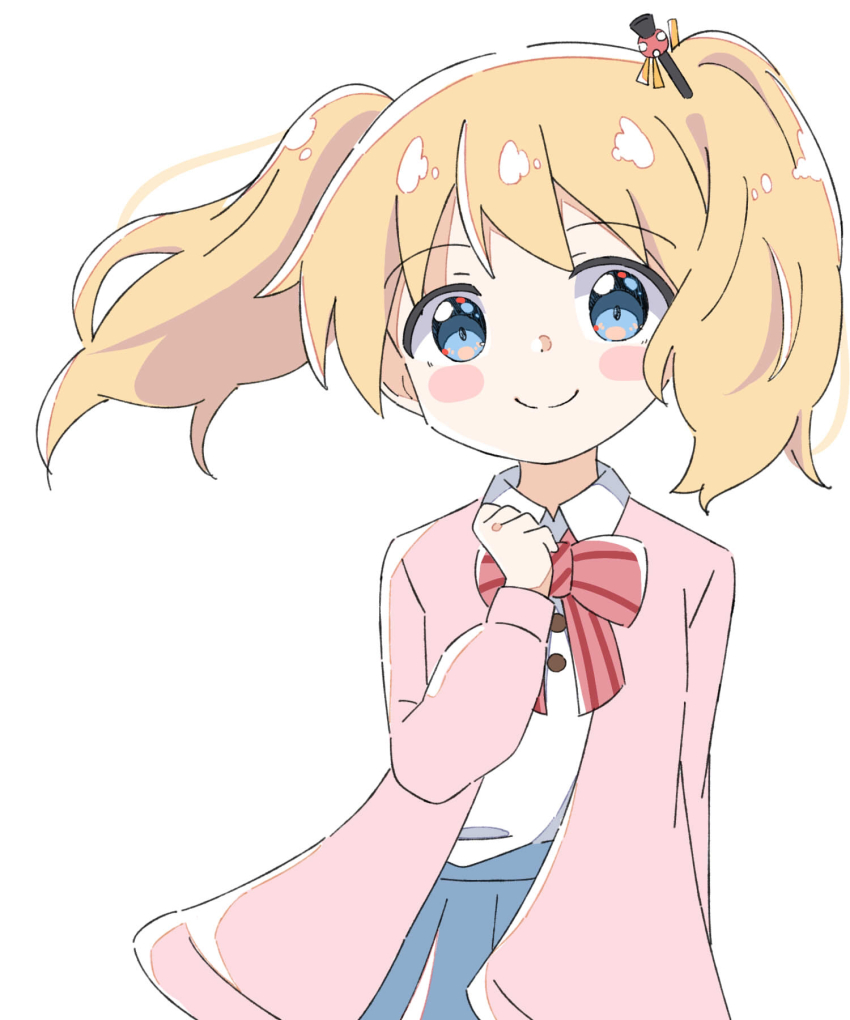 Alice Cartelet (Kin-Iro Mosaic) Rule 34 Image