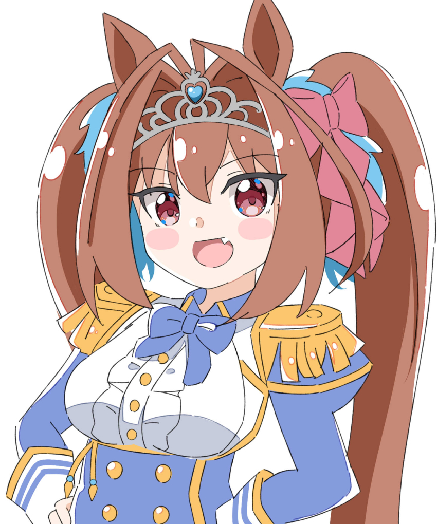 Daiwa Scarlet (Umamusume) Rule 34 Image