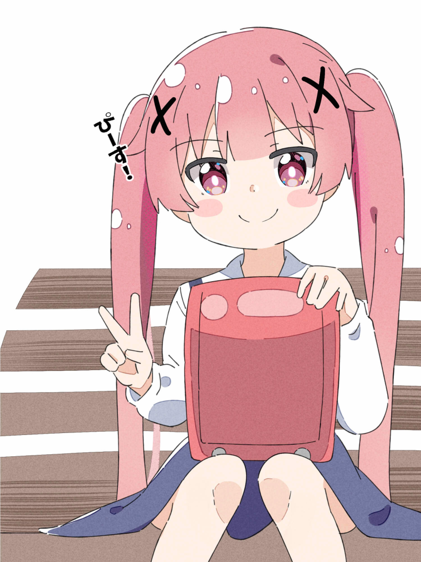 Watashi Ni Tenshi Ga Maiorita! Rule 34 Image