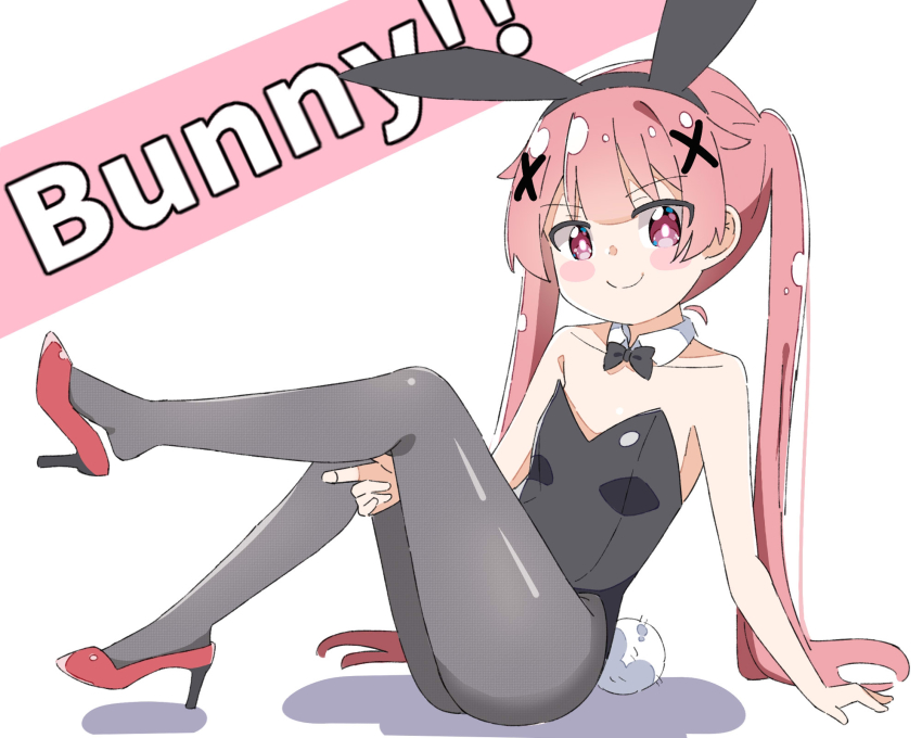 Watashi Ni Tenshi Ga Maiorita! Rule 34 Image