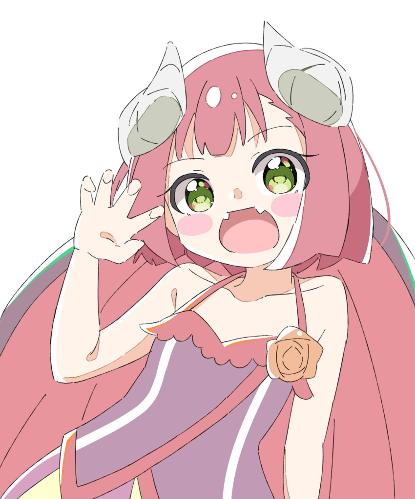 Endro! Rule 34 Image