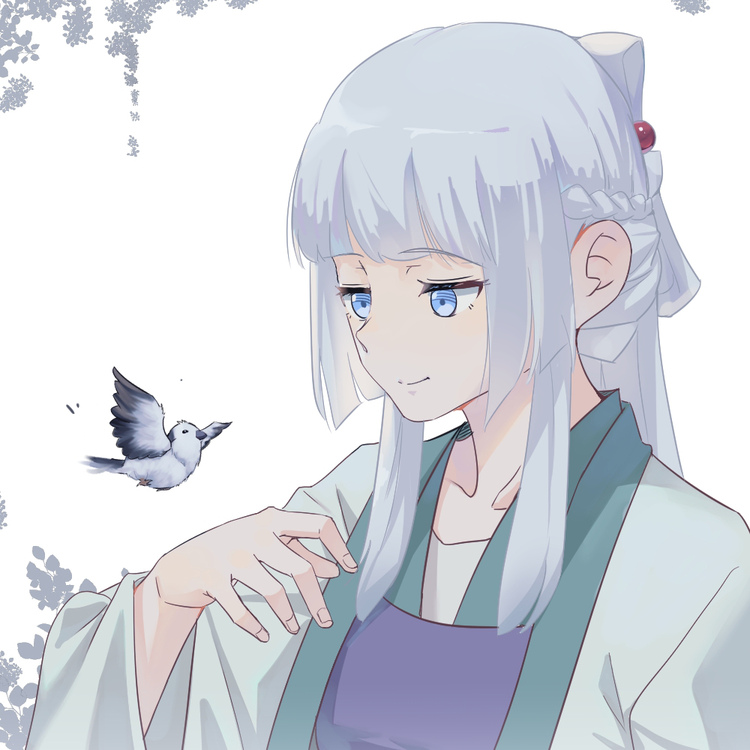 Bai Yuxiu Rule 34 Image