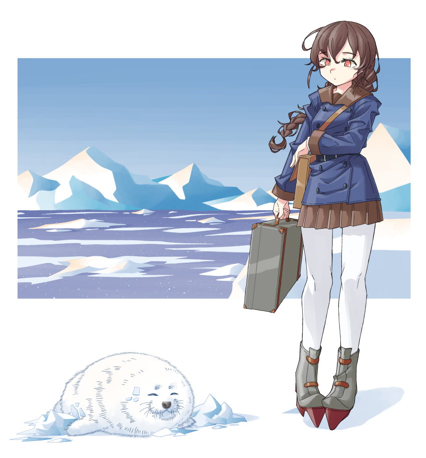 Kantai Collection Rule 34 Image