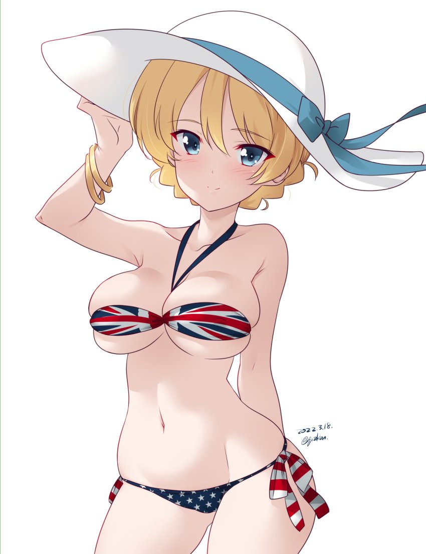Girls Und Panzer Rule 34 Image