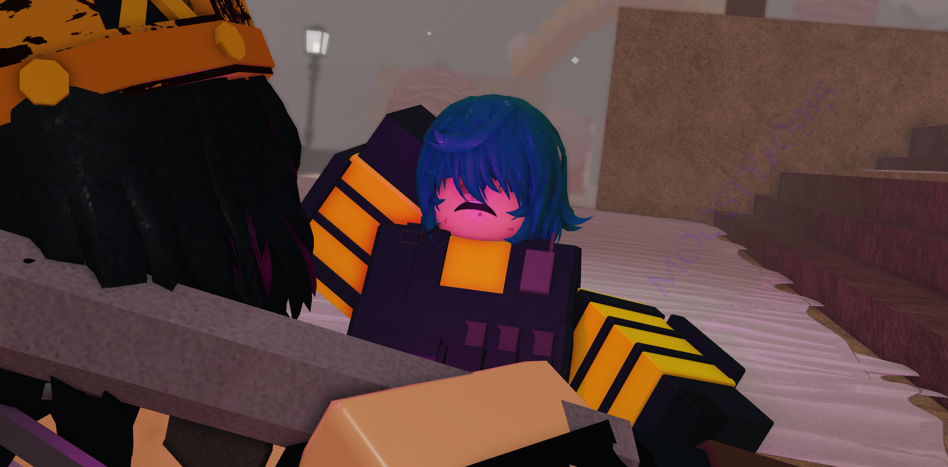 Robloxian (Decaying Winter) Rule 34 Image