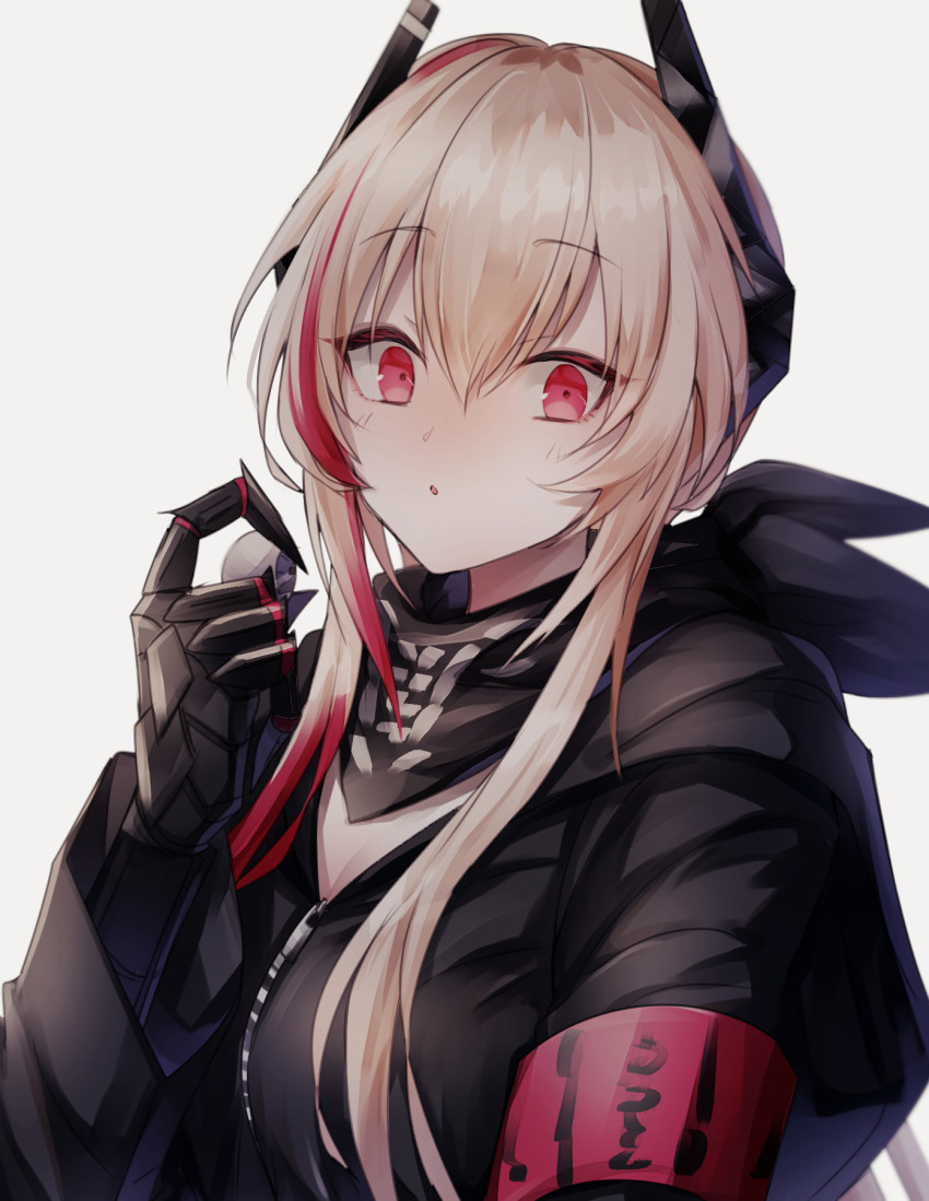 M4 Sopmod Ii (Girls' Frontline) Rule 34 Image