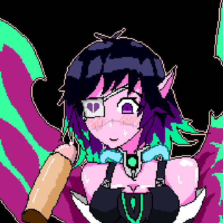 Krixi (Arena Of Valor) Rule 34 Image
