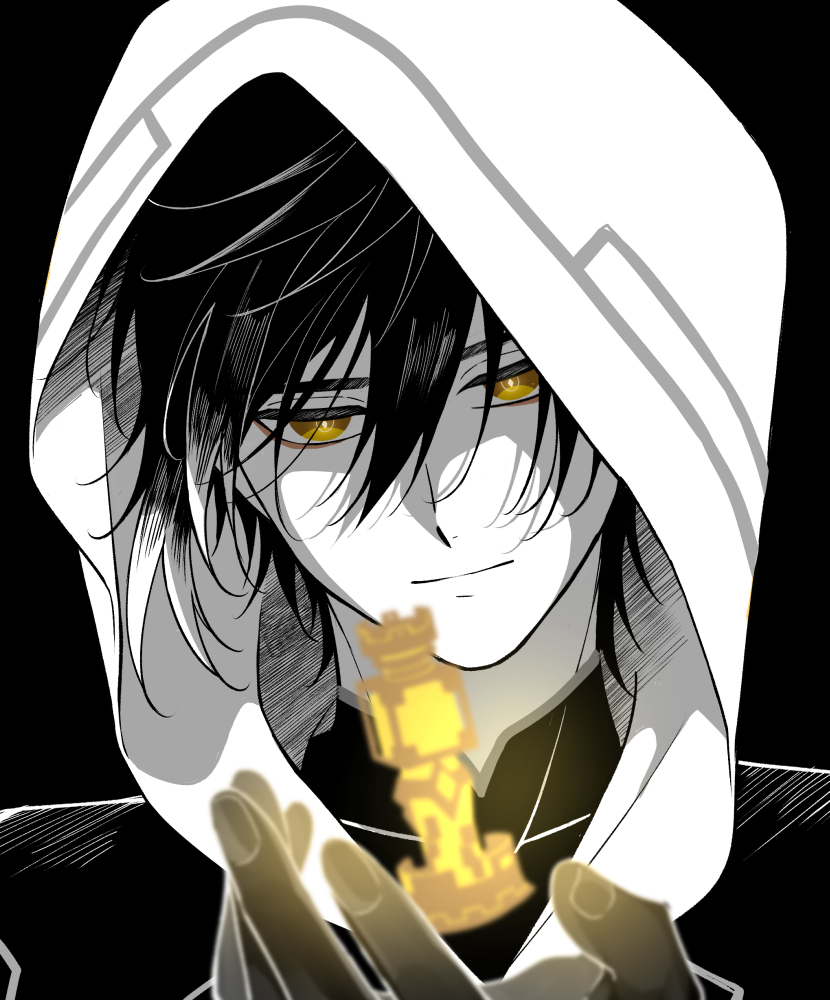 Zhongli (Archon) (Genshin Impact) Rule 34 Image