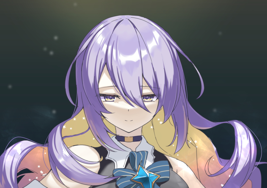 Moona Hoshinova (Hololive) Rule 34 Image