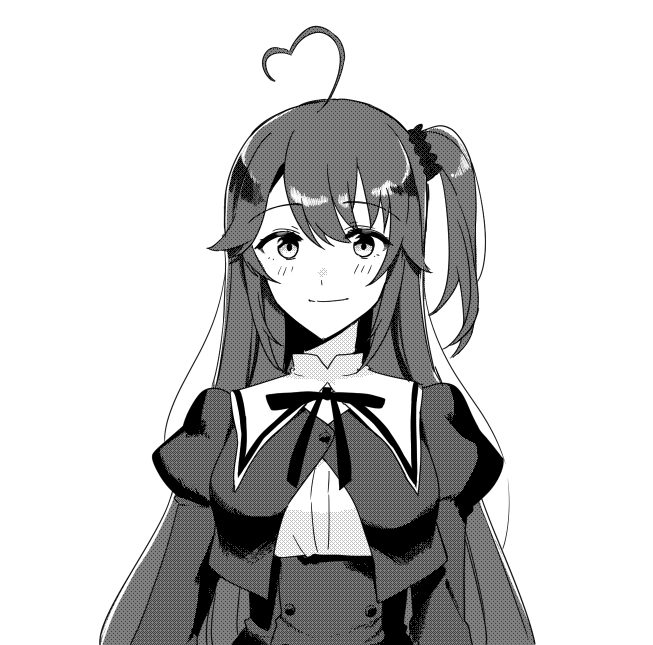 Assault Lily Rule 34 Image