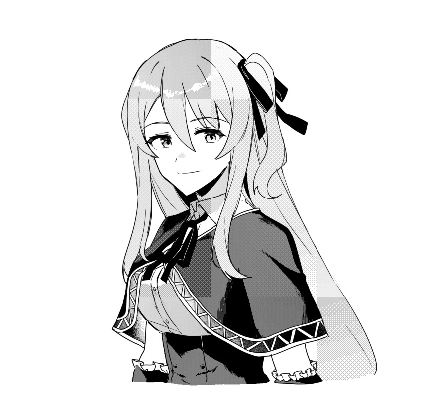 Kuo Shenlin (Assault Lily) Rule 34 Image
