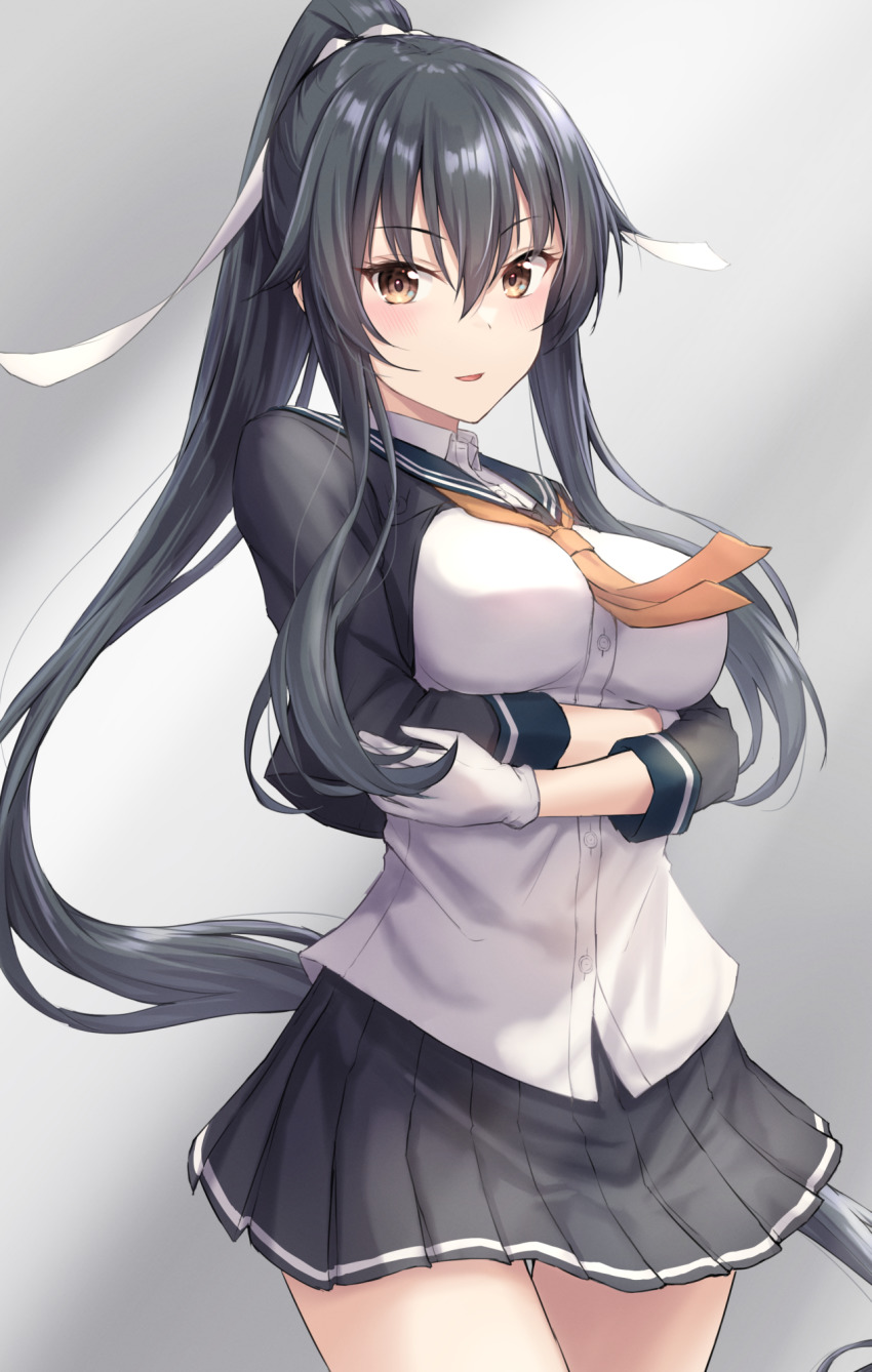 Kantai Collection Rule 34 Image
