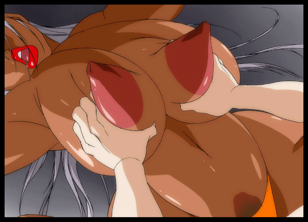 Gri Gri Rule 34 Image