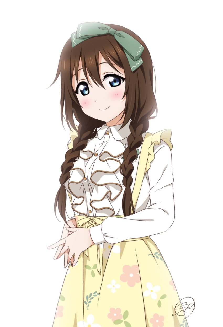 Love Live! Rule 34 Image