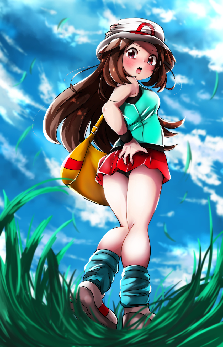 Gen 1 Pokemon (Nintendo) Rule 34 Image