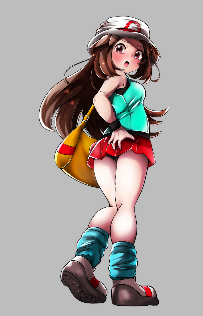 Gen 1 Pokemon (Nintendo) Rule 34 Image