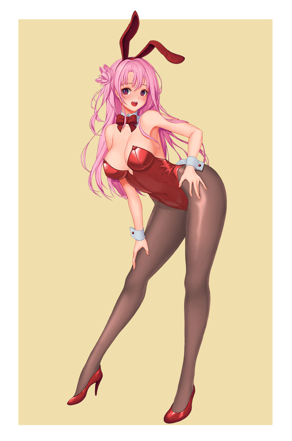 Original Rule 34 Image