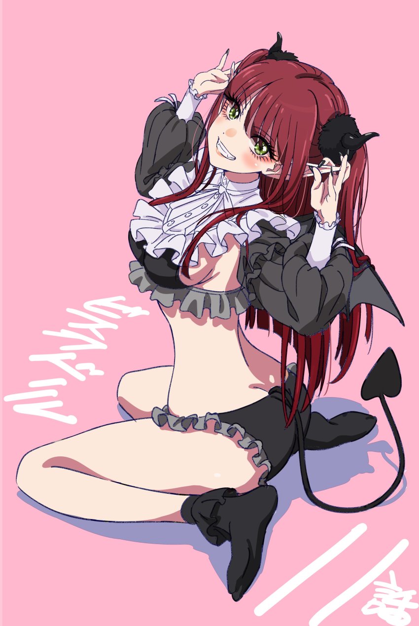 Kitagawa Marin (Sono Bisque Doll Wa Koi Wo Suru) Rule 34 Image
