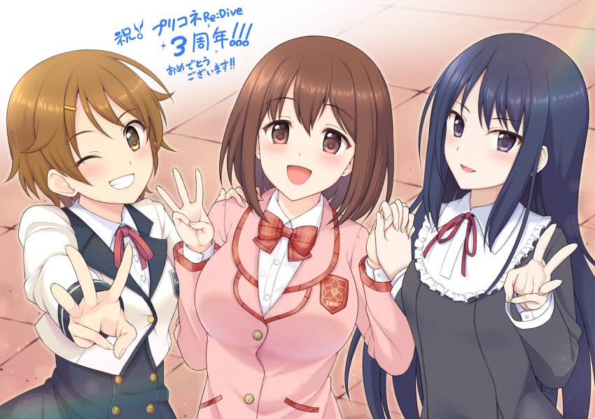 Hiyori (Princess Connect!) Rule 34 Image
