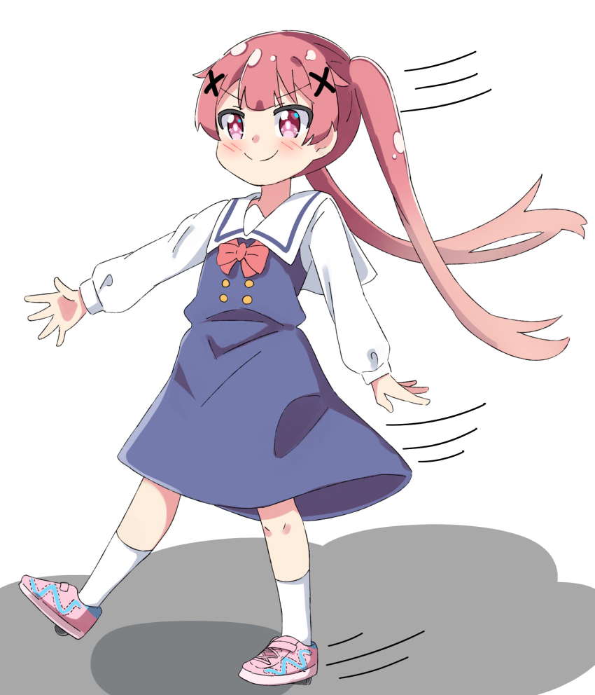 Watashi Ni Tenshi Ga Maiorita! Rule 34 Image